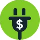 Utility Profit logo