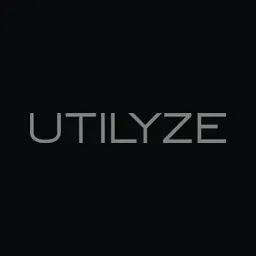 Utilyze logo