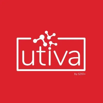 Utiva logo