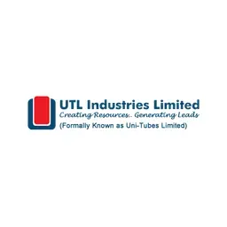 UTL Industries Limited Logo