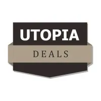 Utopia Towels logo