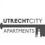 Logo Utrecht City Apartments