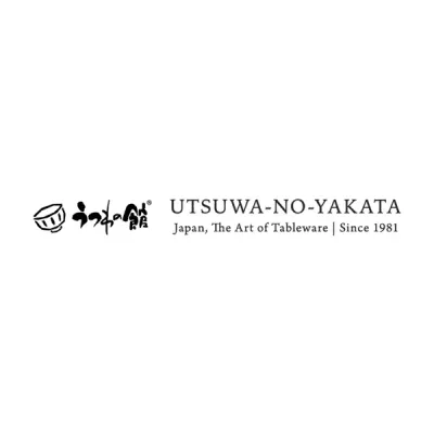 UTSUWA-NO-YAKATA