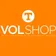 VolShop logo