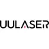 UUlaser logo