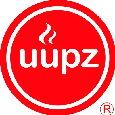 UUPZ Vasos Reusables logo