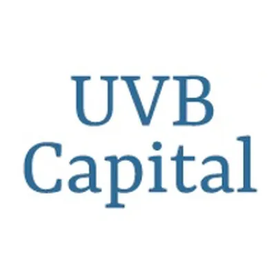 UVB Capital Master Fund LLC - Series 4 logo