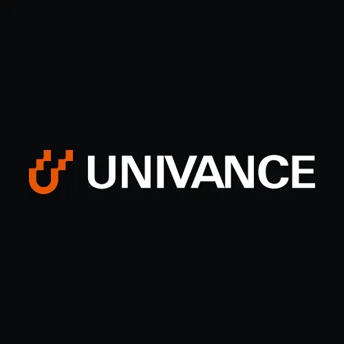 UNIVANCE CORPORATION logo