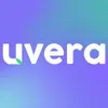 Uvera's company logo