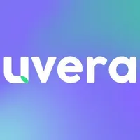 Uvera's company logo