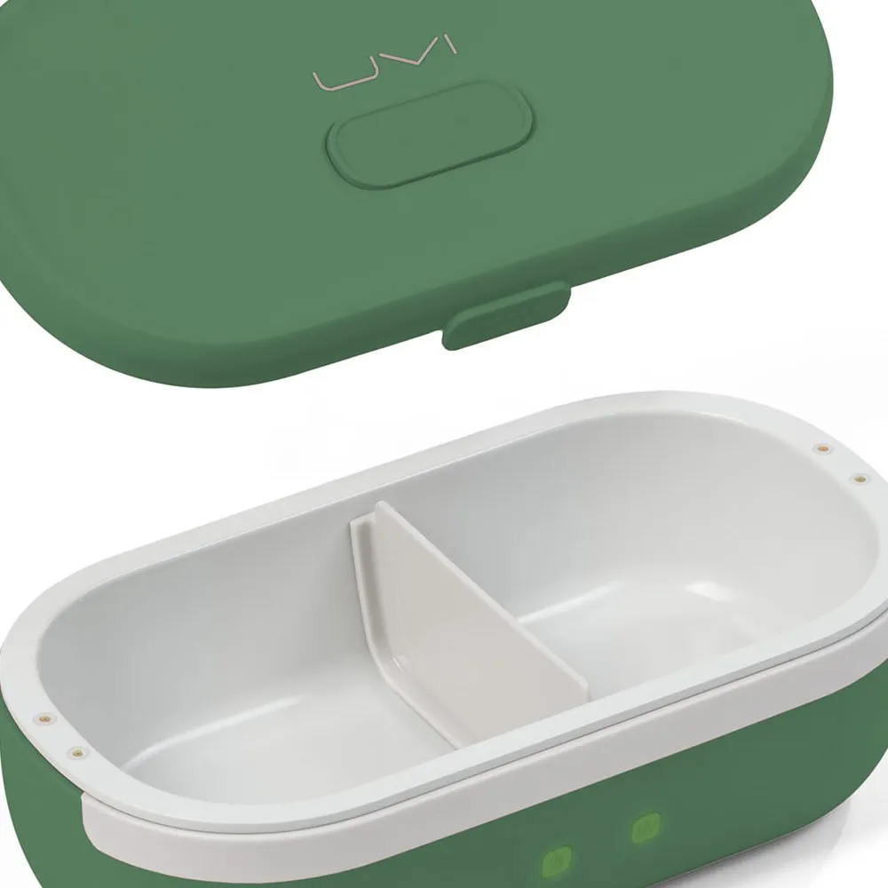 Uvilunchbox