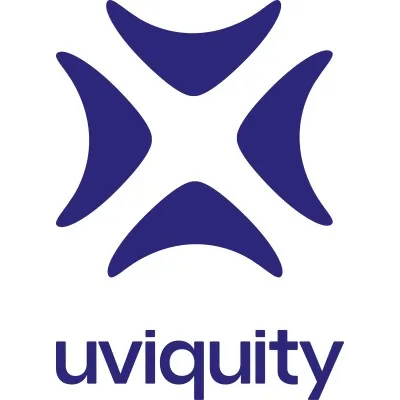 Uviquity logo