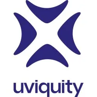 UVIQUITY, INC. logo