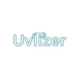 Uvlizer logo