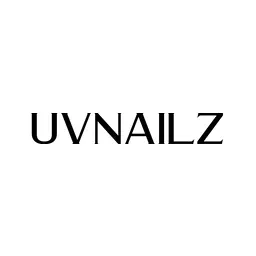 UVNAILZ logo