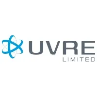 Uvre Ltd logo