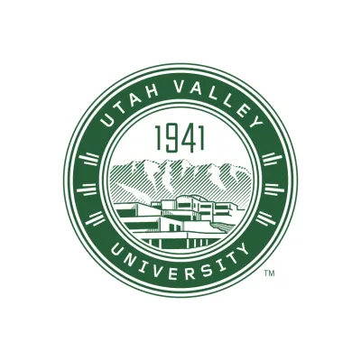 Utah Valley University - Men's Wrestling