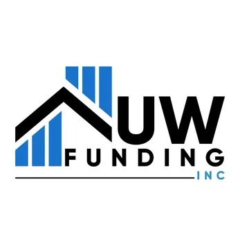 United Wholesale Funding Logo