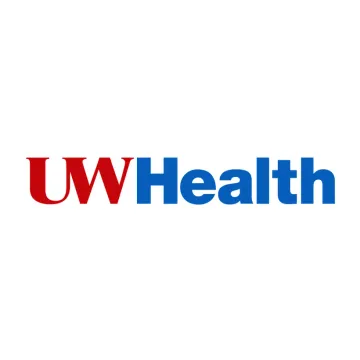 UW Health Logo
