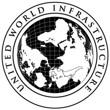 United World Infrastructure Logo