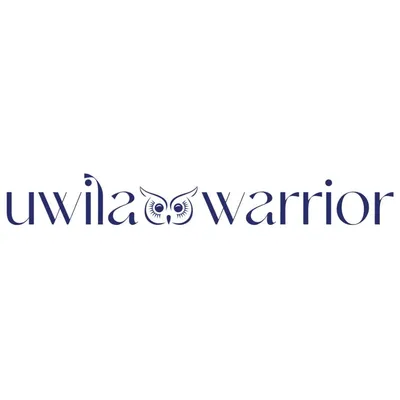 Uwila Warrior logo