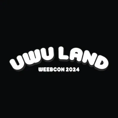 UwU Land logo