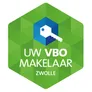 Logo Uw VBO Makelaar