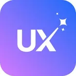 UXMagic.ai logo/icon