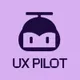 UX Pilot AI logo