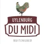 Logo De Uylenburg