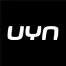 Uynsports logo