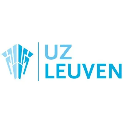 UZ Leuven-company-logo