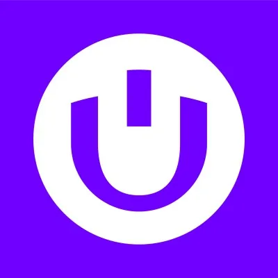 Uzum logo