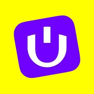 Uzum logo