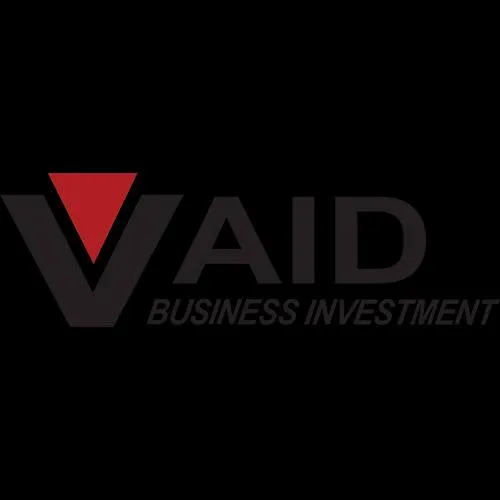 V-AID Group logo