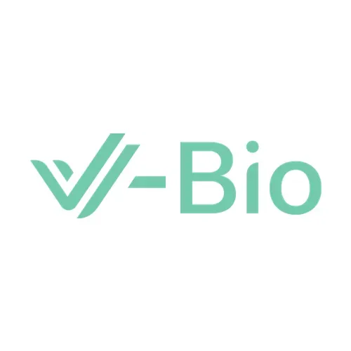 V-Bio Ventures logo