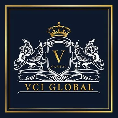 VCI Global Limited Ordinary Share logo