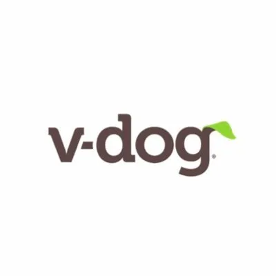 v-dog.com logo