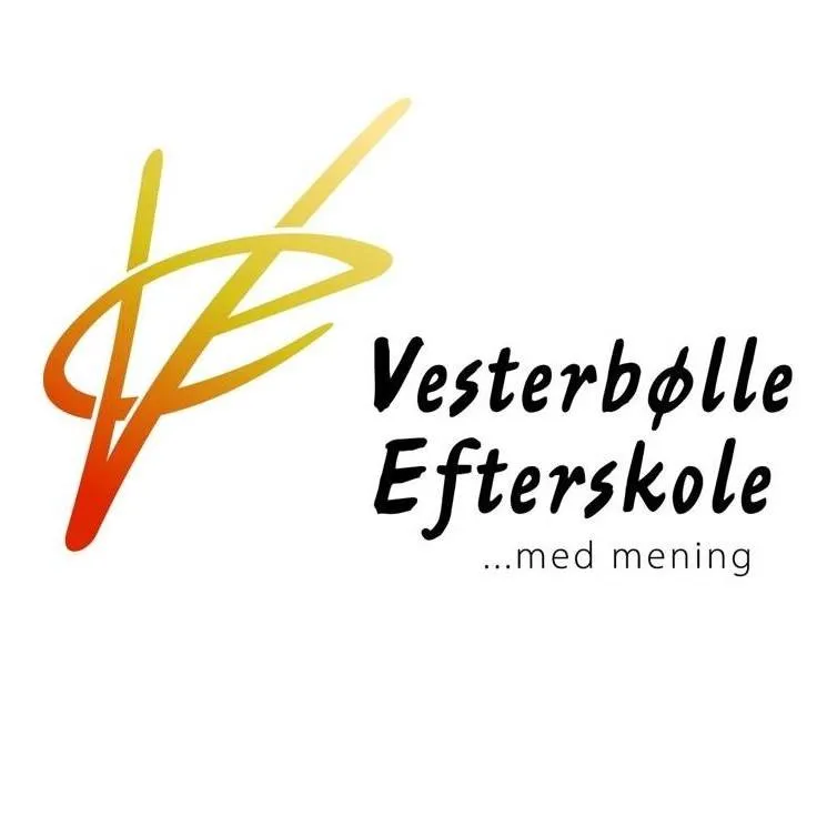 Vesterbølle Efterskole logo