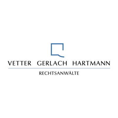 Vetter, Gerlach, Hartmann Rechtanwälte