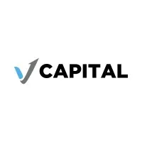 V1 Capital logo