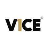 V1CE logo/icon