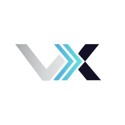 V2X logo