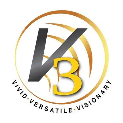 V3 Outsourcing Solutions logo