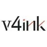 v4ink logo