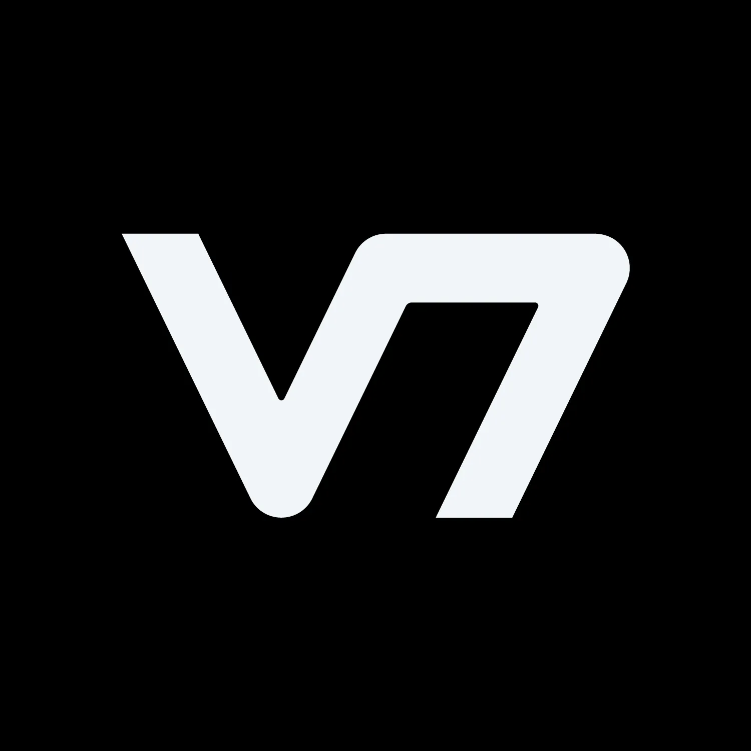 V7labs.com logo
