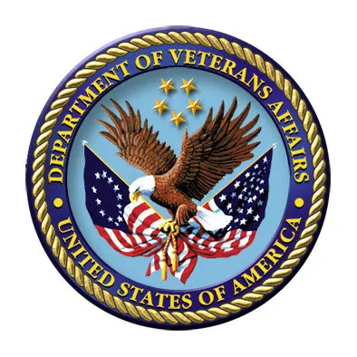 va.gov company logo provided by Brandfetch.com