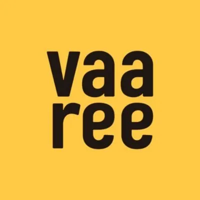 vaaree.com logo