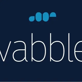 Vabble logo