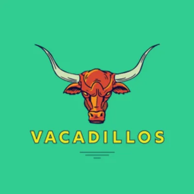 vacadillos.com logo